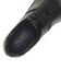 C44285　GRANDPRO FLEXCRAFT SNEAKERS　BLACK / BROWN　720477-0001
