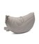 IM1644　U AURA L CRESCENT CROSSBODY　236CRM II/MTSLB　721391-0002