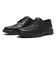 C45672　BROOME GRAND LUG SOLE PL TO OX　BLACK / BLACK　720471-0001