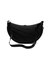 IM1644　U AURA L CRESCENT CROSSBODY　010BLACK/SMBLED　721391-0001