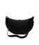 IM1644　U AURA L CRESCENT CROSSBODY　010BLACK/SMBLED　721391-0001