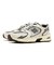 MR530 ASM　MR530 ASM(D)　WHITE/BRWN(ASM)　717677-0001
