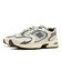 MR530 ASM　MR530 ASM(D)　WHITE/BRWN(ASM)　717677-0001