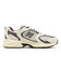 MR530 ASM　MR530 ASM(D)　WHITE/BRWN(ASM)　717677-0001