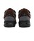 U2002 3L0　U2002 3L0(D)　BROWN(3L0)　717583-0001