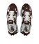 W327 APC　W327 APC(B)　BROWN/WHT(APC)　717662-0001