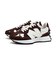 W327 APC　W327 APC(B)　BROWN/WHT(APC)　717662-0001