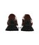 W327 APC　W327 APC(B)　BROWN/WHT(APC)　717662-0001