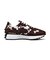 W327 APC　W327 APC(B)　BROWN/WHT(APC)　717662-0001