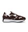 W327 APC　W327 APC(B)　BROWN/WHT(APC)　717662-0001