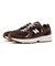 U530 SCW　U530 SCW(D)　BROWN(SCW)　717679-0001