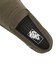 V296 CHK　LOAFER　OLIVE/BLK　714350-0001