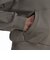 KR6986　M PREMIUM ESS CROPPED FULLZIP　SHADOWOLIVE　716410-0001