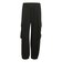 KS4096　M PREMIUM ESS LOOSE CARGO PT　BLACK　715678-0001