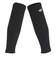 KR6779　U LEG WARMERS　BLACK　716407-0001