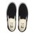 VN000E96BPQ　LX CLASSIC SLIP-ON 98　CHK BK/MARSH　715398-0001