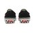VN000E96BPQ　LX CLASSIC SLIP-ON 98　CHK BK/MARSH　715398-0001