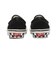 VN000E96BPQ　LX CLASSIC SLIP-ON 98　CHK BK/MARSH　715398-0001