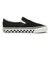 VN000E96BPQ　LX CLASSIC SLIP-ON 98　CHK BK/MARSH　715398-0001