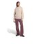 KR9159　W ESS KNIT HOODIE　WONDERTAUPE　716426-0001