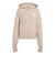 KR9159　W ESS KNIT HOODIE　WONDERTAUPE　716426-0001