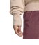 KR9159　W ESS KNIT HOODIE　WONDERTAUPE　716426-0001