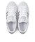 HQ5214　SUPERSTAR TD　*FTWR/SILV/FTWR　714502-0001