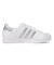 HQ5214　SUPERSTAR TD　*FTWR/SILV/FTWR　714502-0001