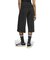 KS9230　W WINTERIZED DOUBLE JORT　BLACK　715718-0001
