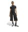 KS9230　W WINTERIZED DOUBLE JORT　BLACK　715718-0001