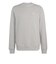 KT2453　M TRF ESS CREW FRENCHTERRY　MGREYHEATHER　715761-0001