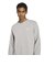 KT2453　M TRF ESS CREW FRENCHTERRY　MGREYHEATHER　715761-0001
