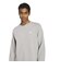 KT2453　M TRF ESS CREW FRENCHTERRY　MGREYHEATHER　715761-0001