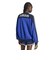 KR7014　W GARMENT WASHED GRAPHIC CREW　BBLUE/NINDG　716412-0001