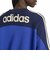 KR7014　W GARMENT WASHED GRAPHIC CREW　BBLUE/NINDG　716412-0001