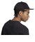 KR3462　M TRF ESS CREW FRENCHTERRY　BLACK　716396-0001