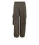 KR6970　M PREMIUM ESS LOOSE CARGO PT　SHADOWOLIVE　716409-0001