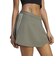 KR7077　W PLEATED SKIRT(SPORTS)　BRANCH/SIL　716420-0001