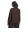 IA4444　W ESS KNIT SWEATSHIRT　AURORACOFFEE　716031-0001