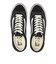 VN000E8VBPO　LX OLD SKOOL 36　CHK BK/MARSH　715397-0001