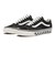 VN000E8VBPO　LX OLD SKOOL 36　CHK BK/MARSH　715397-0001