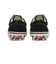 VN000E8VBPO　LX OLD SKOOL 36　CHK BK/MARSH　715397-0001