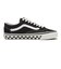 VN000E8VBPO　LX OLD SKOOL 36　CHK BK/MARSH　715397-0001
