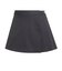 KR9112　W PLEATED SKIRT(SPORTS)　UBLK/CWHT　716425-0001