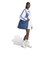 KR7013　W GARMENT WASHED GRAPHIC CREW　WHT/WHT　716411-0001