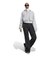 KS9214　W SST DENIM LR TRACKPANT　TRUEBLACKDENIM　715715-0001