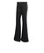 KS9214　W SST DENIM LR TRACKPANT　TRUEBLACKDENIM　715715-0001