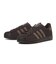 HQ5212　SUPERSTAR TD　*DARK/DARK/DARK　714500-0001