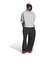 KS4099　M PREMIUM ESS OPEN WIDE HEM PT　BLACK　715679-0001