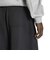 KS4099　M PREMIUM ESS OPEN WIDE HEM PT　BLACK　715679-0001